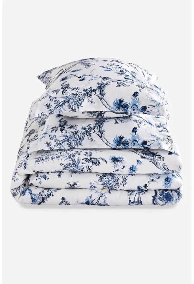 Women Johnny Was Bedding Luca Standard Shams Pair Luca