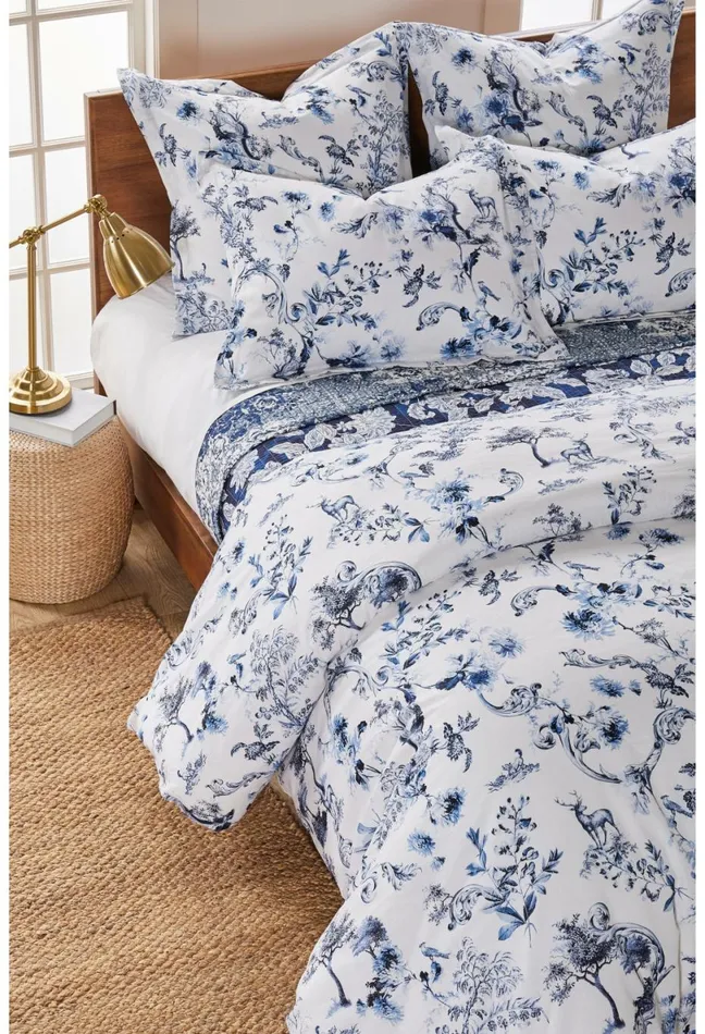 Women Johnny Was Bedding Luca Standard Shams Pair Luca
