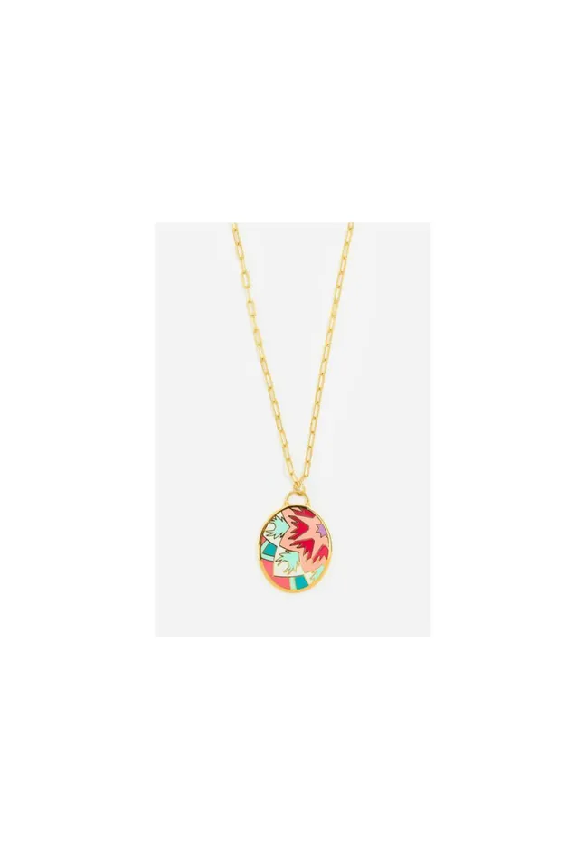 Women Johnny Was Jewelry Kaleida Necklace Kaleida