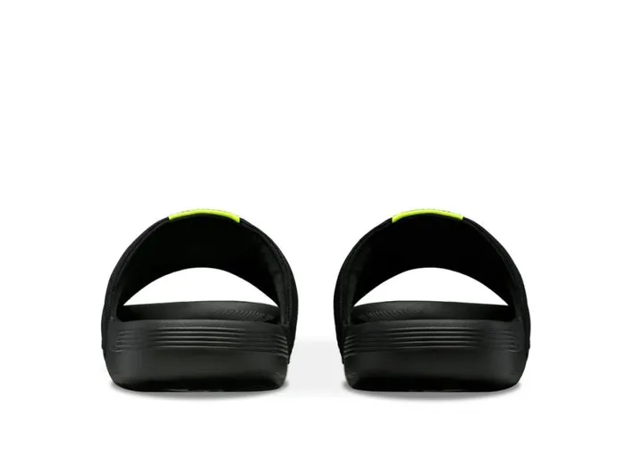 Women Lifestyle KSwiss SLDSNDL LN X MCLAREN Blacksafety Yellow