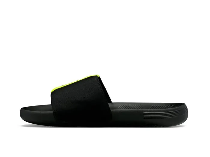 Women Lifestyle KSwiss SLDSNDL LN X MCLAREN Blacksafety Yellow