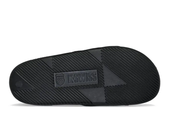 Women Lifestyle KSwiss SLDSNDL LN X MCLAREN Blacksafety Yellow
