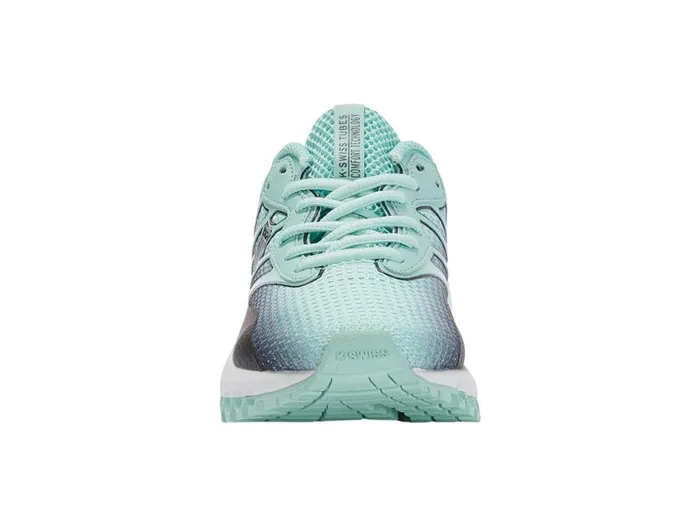 Women Lifestyle KSwiss TUBES SPORT Eggshell Blueblack