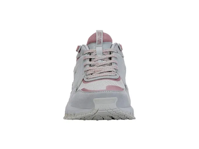 Women Lifestyle KSwiss TUBES SPORT TRAIL Grayfoxglovecharcoal