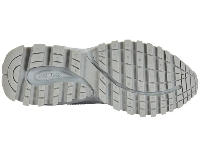 Women Lifestyle KSwiss TUBES SPORT TRAIL Grayfoxglovecharcoal