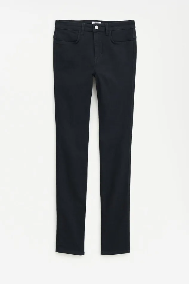 Women Lola Super Stretch Jeans Black Filippa K Jeans