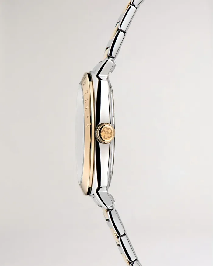 Women MAEEVA 8211 Kirsty Bracelet Watch Silver Colour Ted Baker Watches