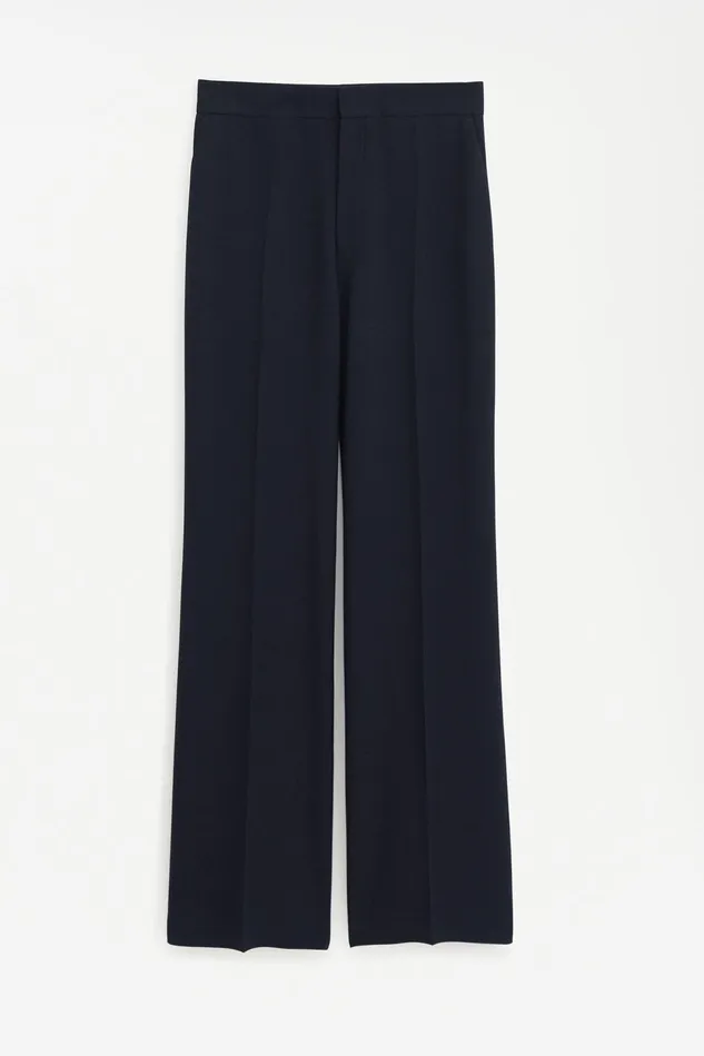 Women Marlow Trouser Black Filippa K Trousers