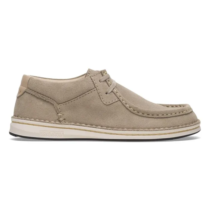 WomenMen Birkenstock Boots Pasadena Taupe