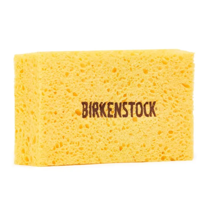 WomenMen Birkenstock Shoe Care Footbed And Shoe Cleaner With Sponge Multi
