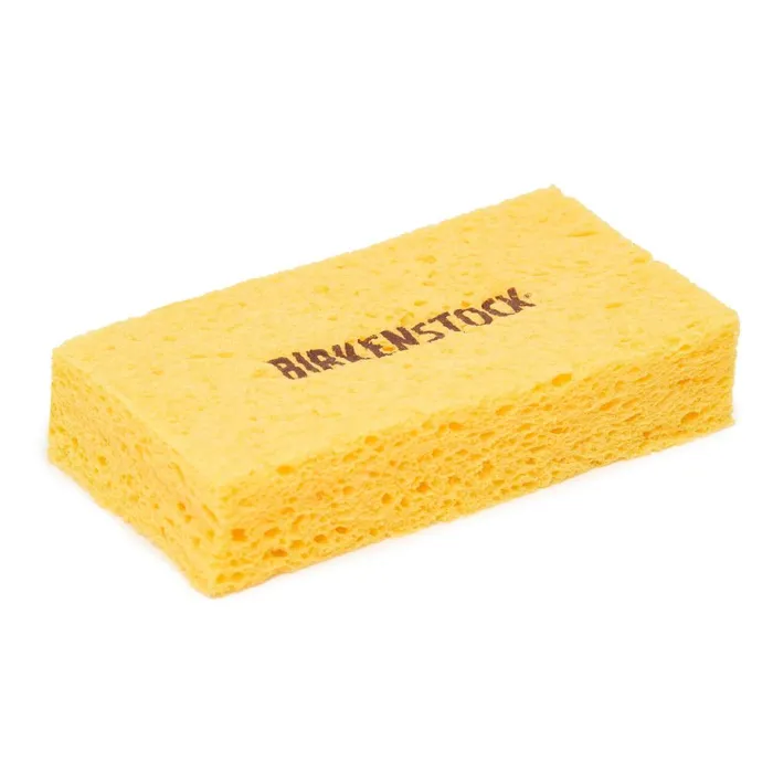 WomenMen Birkenstock Shoe Care Footbed And Shoe Cleaner With Sponge Multi