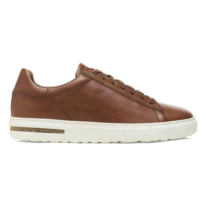 WomenMen Birkenstock Sneakers Bend Low Cognac
