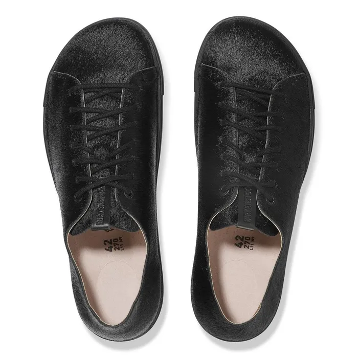 WomenMen Birkenstock Sneakers Bend Low Decon Black