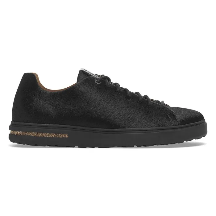 WomenMen Birkenstock Sneakers Bend Low Decon Black