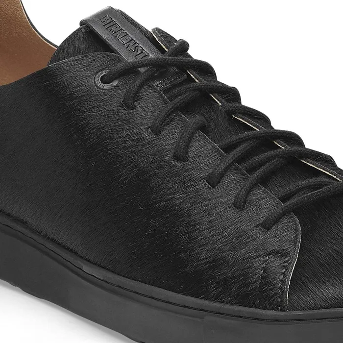 WomenMen Birkenstock Sneakers Bend Low Decon Black