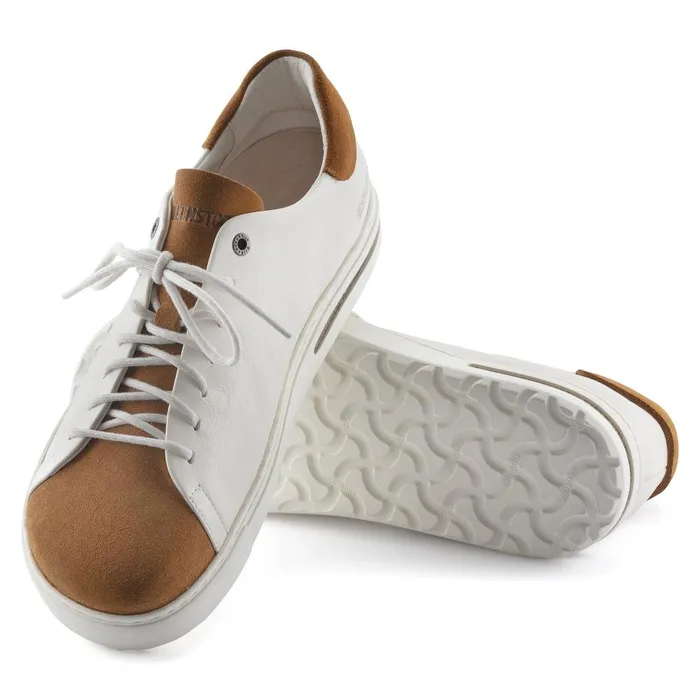 WomenMen Birkenstock Sneakers Bend Low Decon Pop Minkeggshell