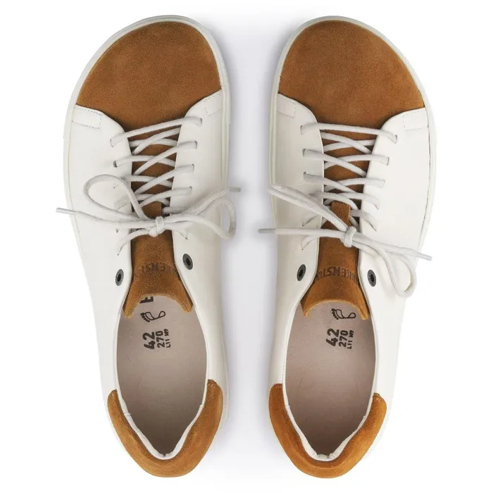 WomenMen Birkenstock Sneakers Bend Low Decon Pop Minkeggshell