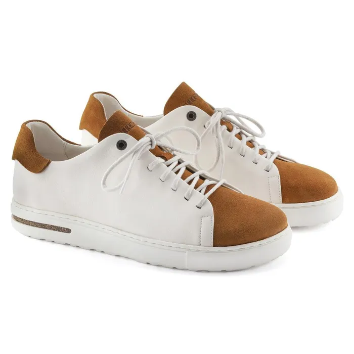 WomenMen Birkenstock Sneakers Bend Low Decon Pop Minkeggshell