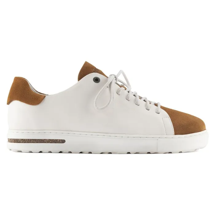 WomenMen Birkenstock Sneakers Bend Low Decon Pop Minkeggshell