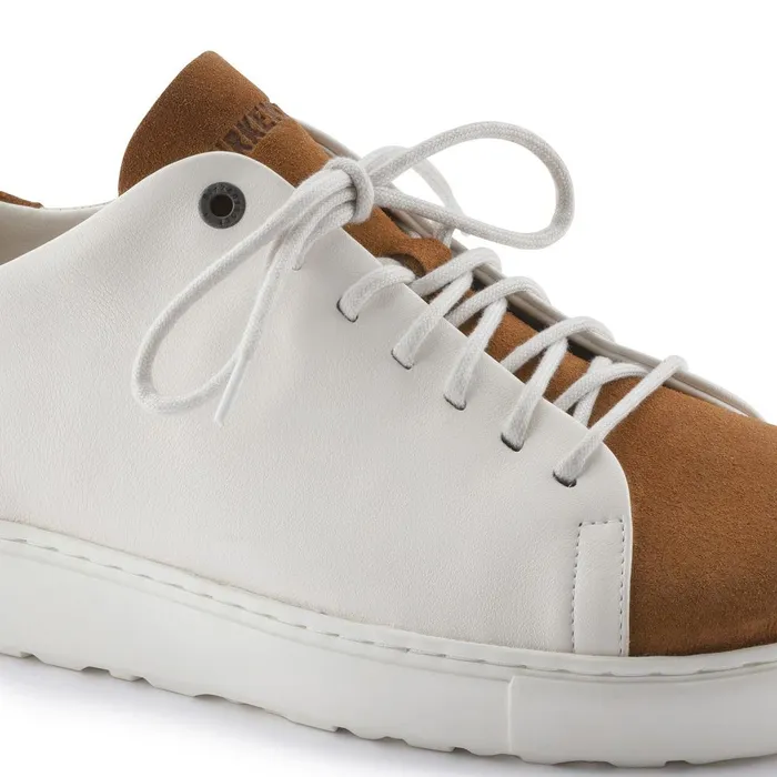 WomenMen Birkenstock Sneakers Bend Low Decon Pop Minkeggshell