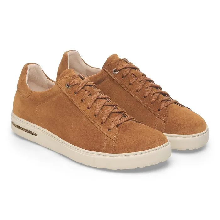 WomenMen Birkenstock Sneakers Bend Low Mink