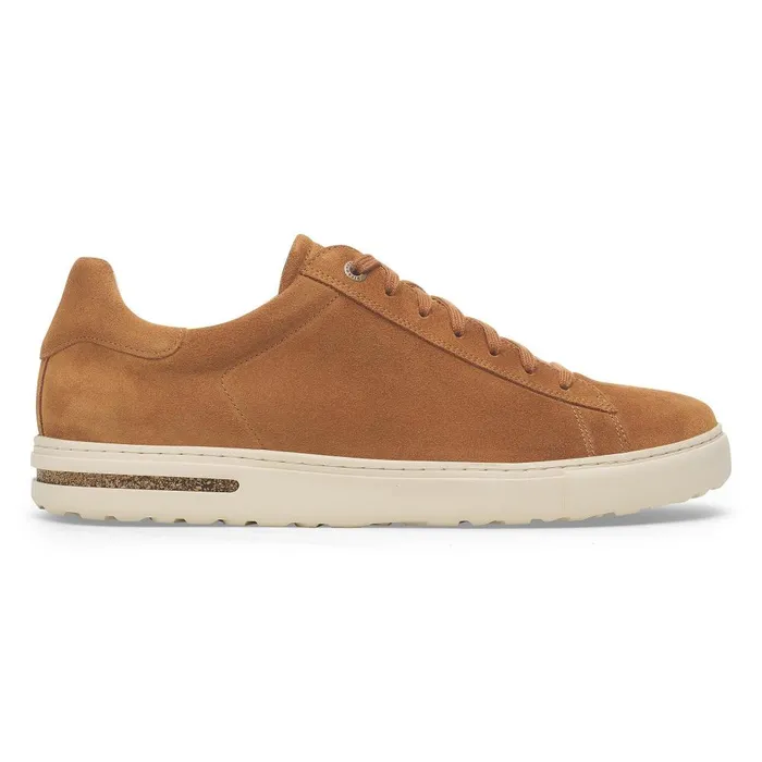 WomenMen Birkenstock Sneakers Bend Low Mink
