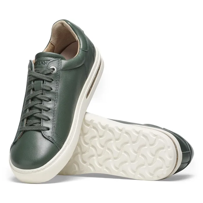 WomenMen Birkenstock Sneakers Bend Low Thyme