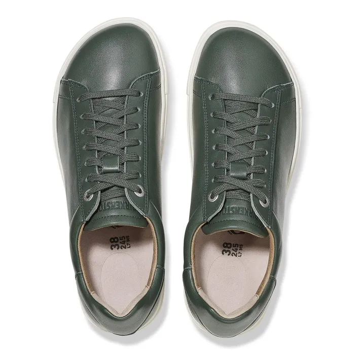 WomenMen Birkenstock Sneakers Bend Low Thyme