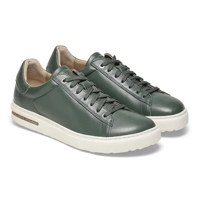 WomenMen Birkenstock Sneakers Bend Low Thyme