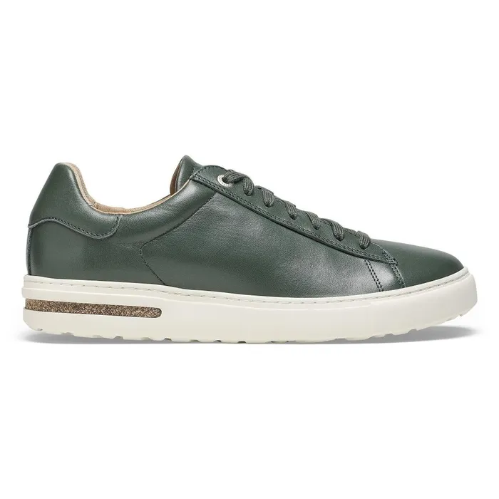 WomenMen Birkenstock Sneakers Bend Low Thyme