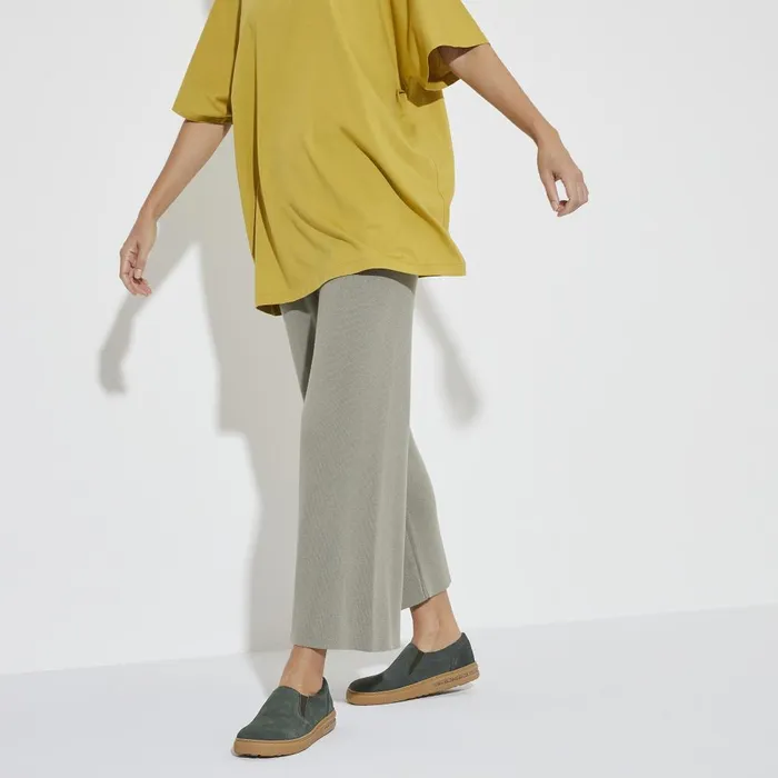 WomenMen Birkenstock Sneakers Oswego Thyme