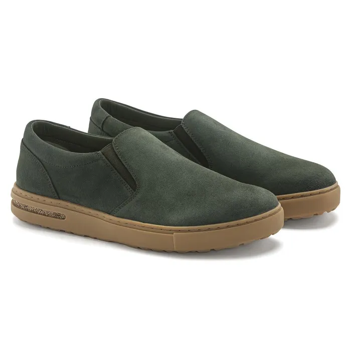 WomenMen Birkenstock Sneakers Oswego Thyme