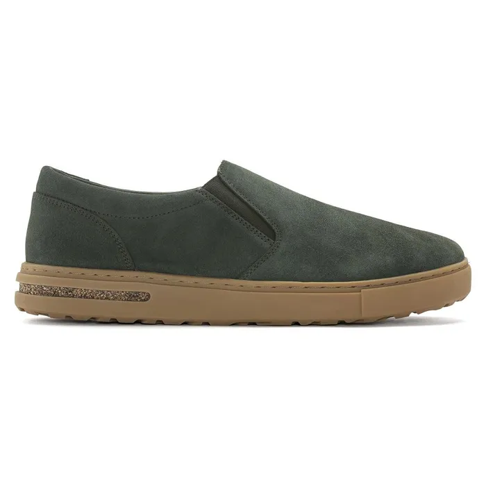 WomenMen Birkenstock Sneakers Oswego Thyme