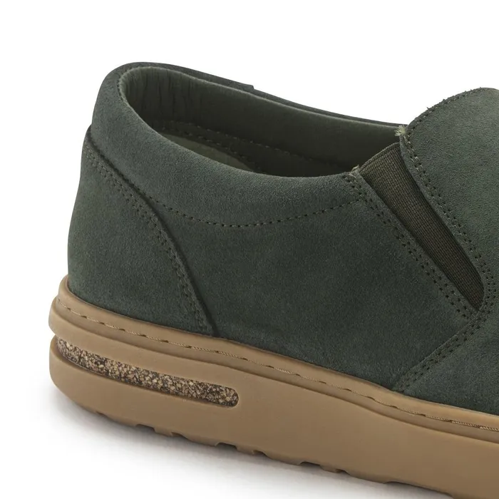 WomenMen Birkenstock Sneakers Oswego Thyme