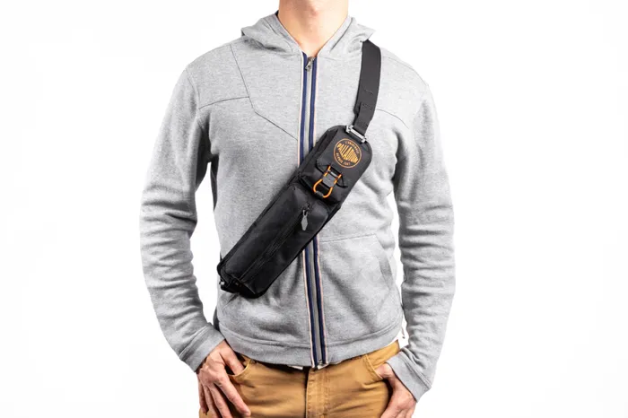 WomenMen CHEST BAG DET Chest Bag Det PALLADIUM Bags
