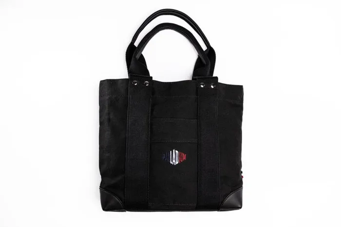 WomenMen SMALL CANVAS TOTEBAG Small Canvas Totebag PALLADIUM Bags