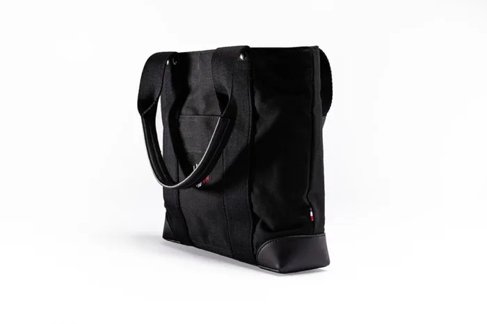 WomenMen SMALL CANVAS TOTEBAG Small Canvas Totebag PALLADIUM Bags