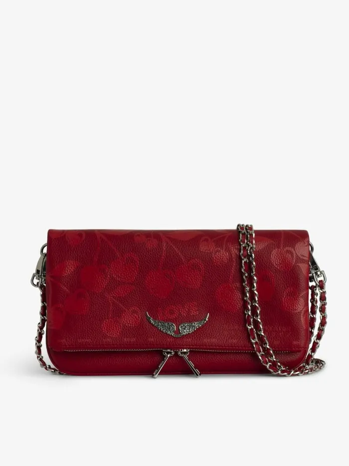 WomenMen Zadig and Voltaire Clutches Rock Clutch Power