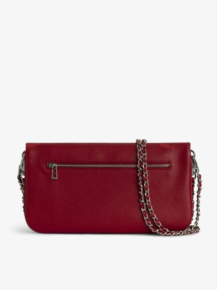 WomenMen Zadig and Voltaire Clutches Rock Clutch Power