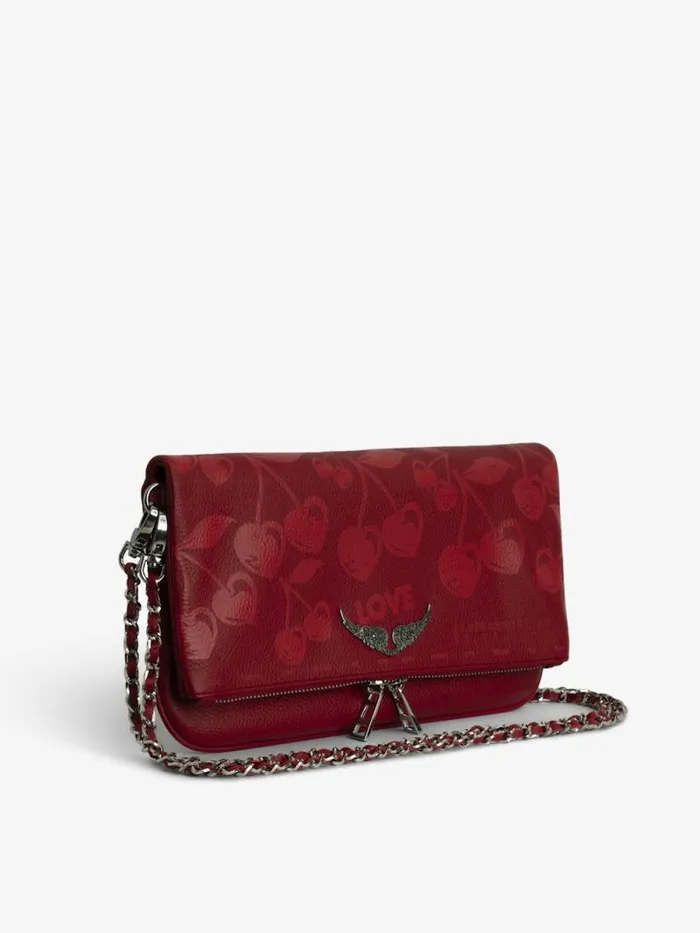 WomenMen Zadig and Voltaire Clutches Rock Clutch Power