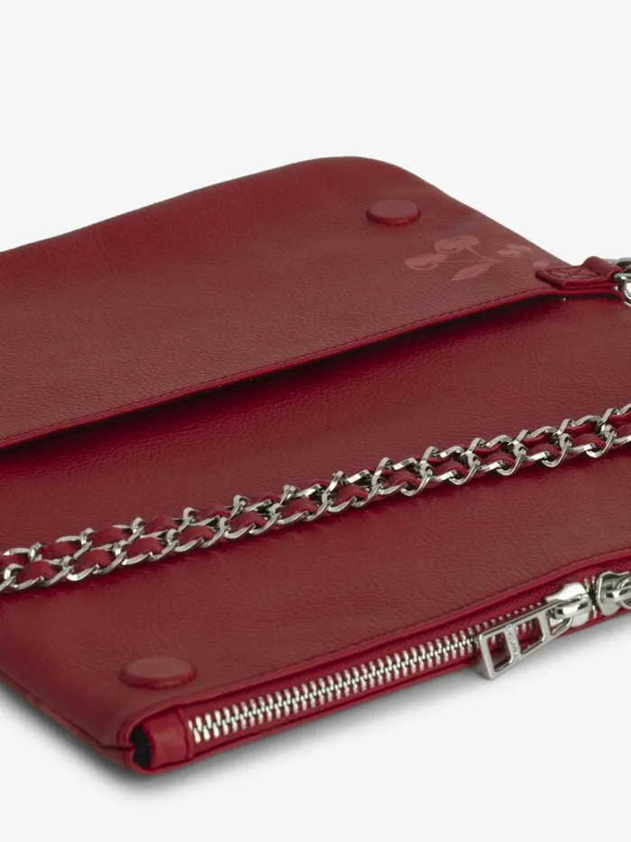 WomenMen Zadig and Voltaire Clutches Rock Clutch Power
