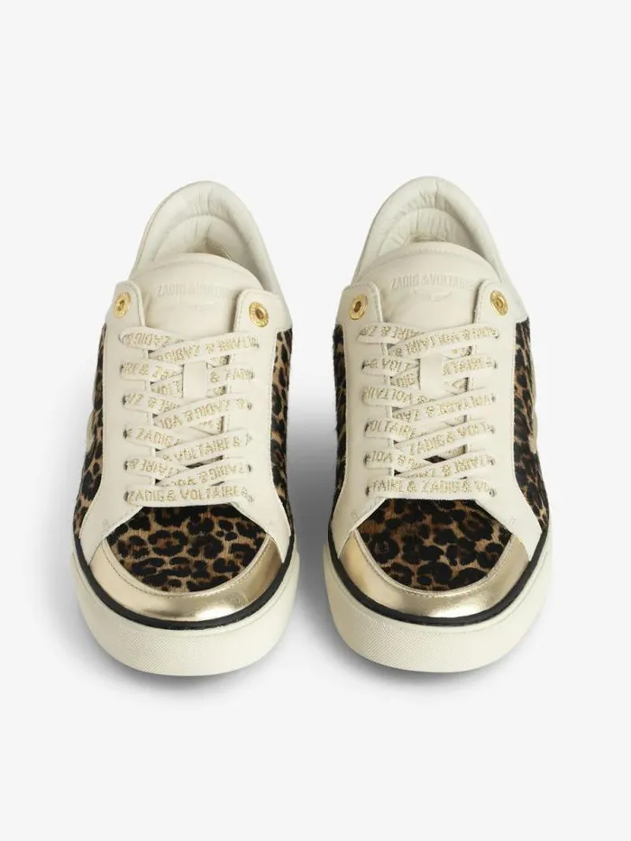 WomenMen Zadig and Voltaire Sneakers LowTop Fly On Sneakers Heritage WomenMen Zadig and Voltaire Sneakers LowTop Fly On Sneakers Heritage