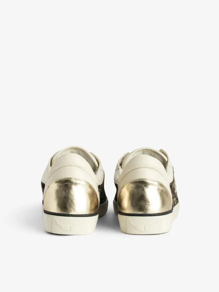 WomenMen Zadig and Voltaire Sneakers LowTop Fly On Sneakers Heritage WomenMen Zadig and Voltaire Sneakers LowTop Fly On Sneakers Heritage