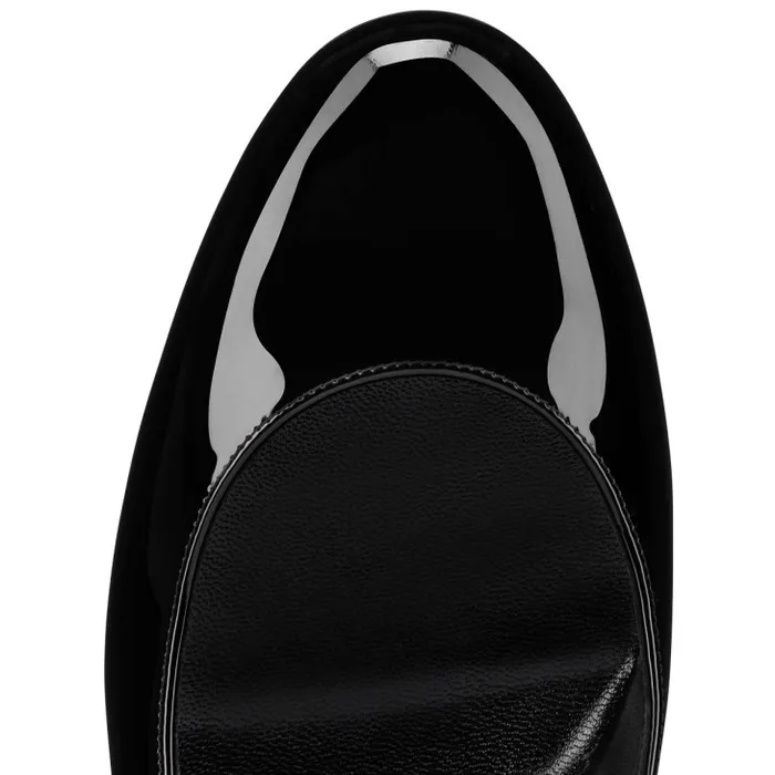 Women Miss Jane 55 Mm Mary Janes 8211 Patent Calf 8211 Black Christian Louboutin Pumps