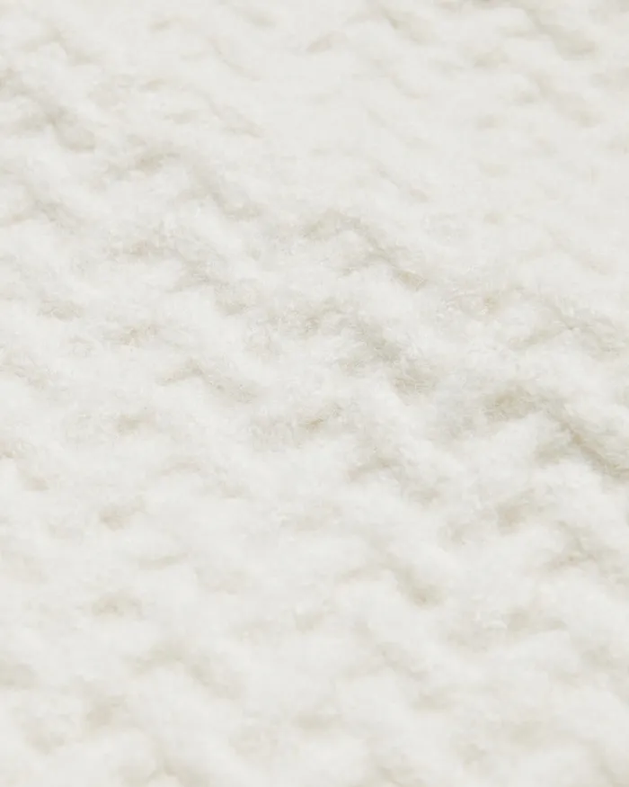 Women MORLEA 8211 Horizontal Cable Relaxed Jumper Ivory Ted Baker Jumpers and Cardigans Women MORLEA 8211 Horizontal Cable Relaxed Jumper Ivory Ted Baker Jumpers and Cardigans