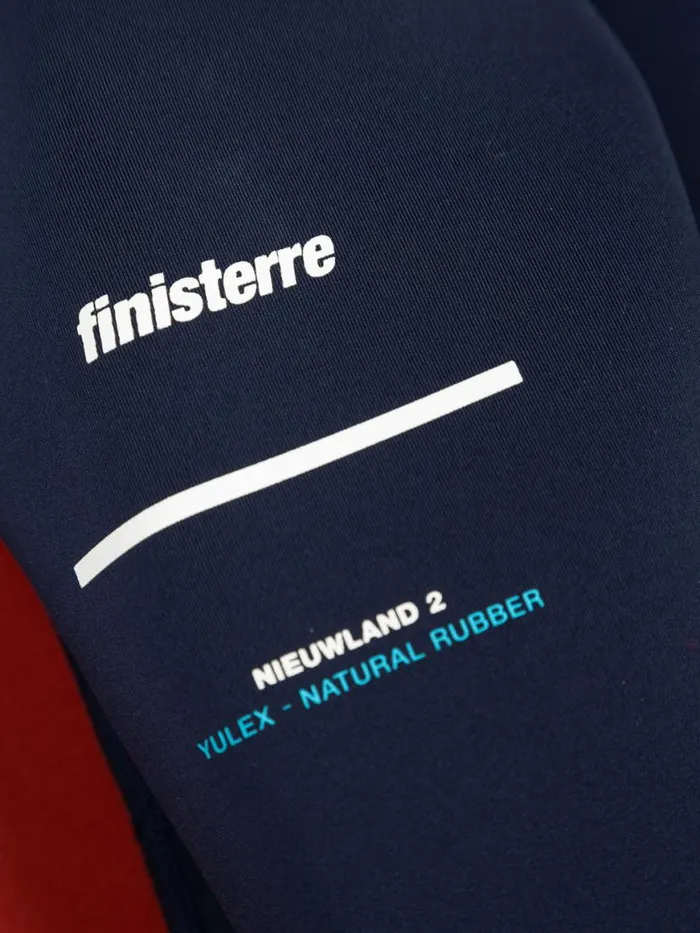 Women Nieuwland 2mm Yulex Long Sleeve Swimsuit Navyskyrust Finisterre Swimwear and Bikinis Women Nieuwland 2mm Yulex Long Sleeve Swimsuit Navyskyrust Finisterre Swimwear and Bikinis