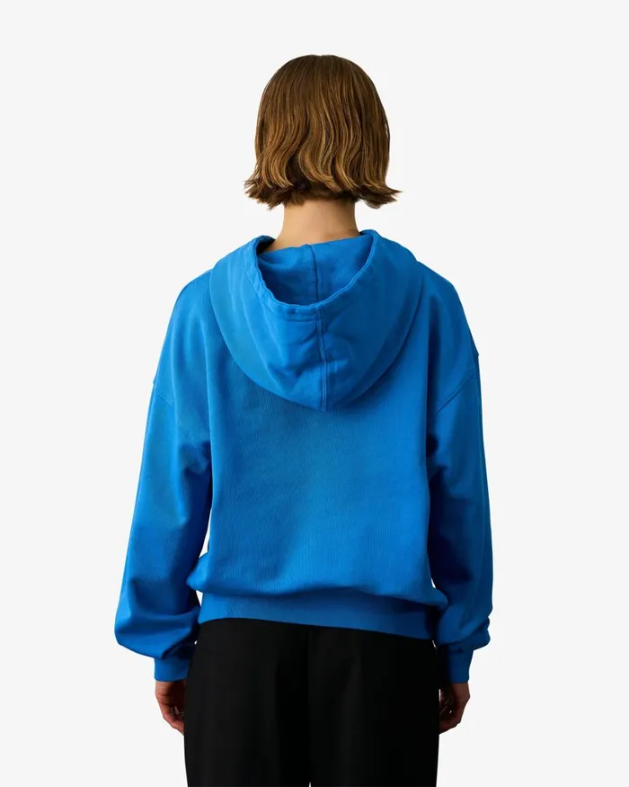 Women Organic Oversized Hood Spring Green Colorful Standard Hoodies