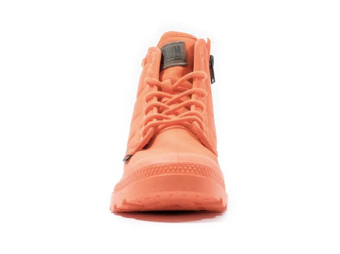 Women PAMPA REQUILTED Firecraker PALLADIUM Boots
