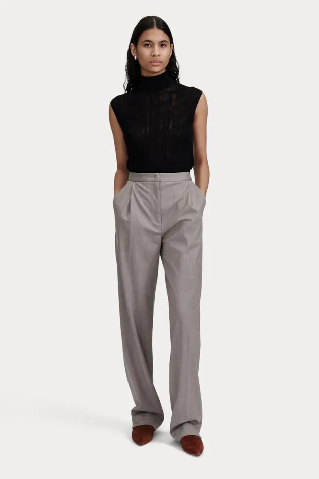 Women Pants Rachel Comey Alba Pant Dove