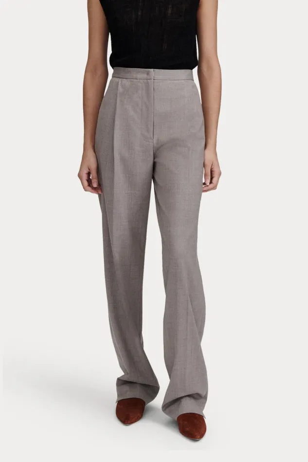 Women Pants Rachel Comey Alba Pant Dove